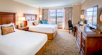 ̳ Hotel Room View
